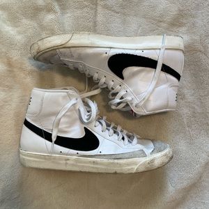 Nike Blazer 77 - US 10